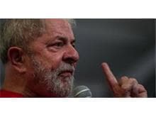 Lula recorre da decisão do TRF da 4ª região